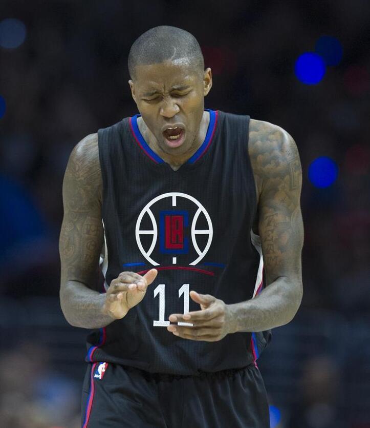 比賽中表現 比賽中表現