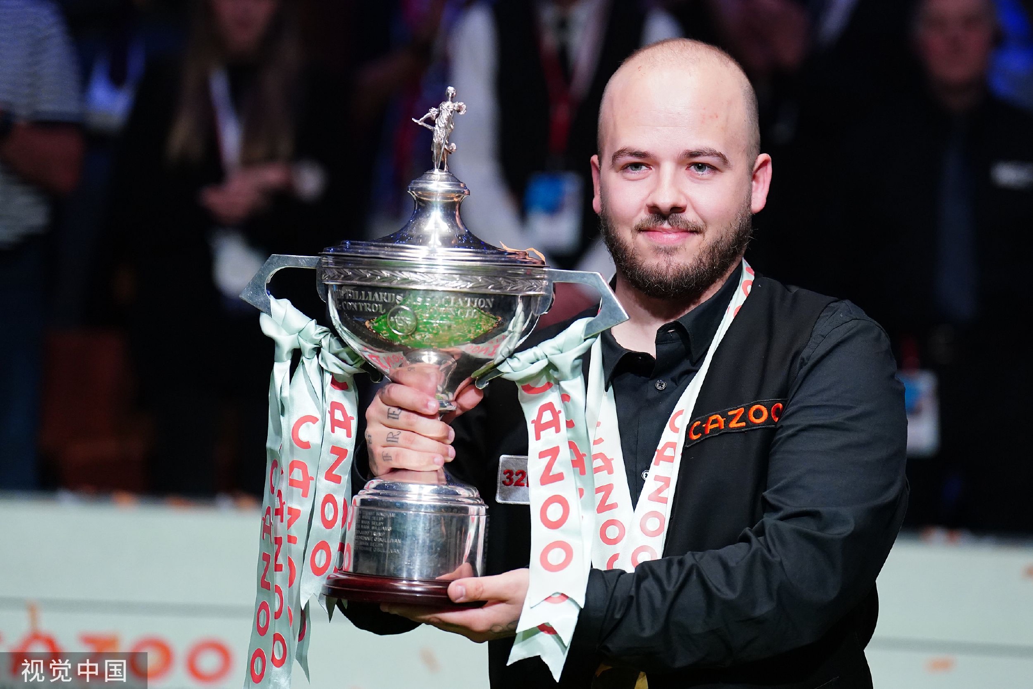 这位法国球 这位法国球