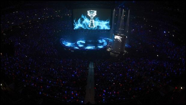 联盟中的关 联盟中的关