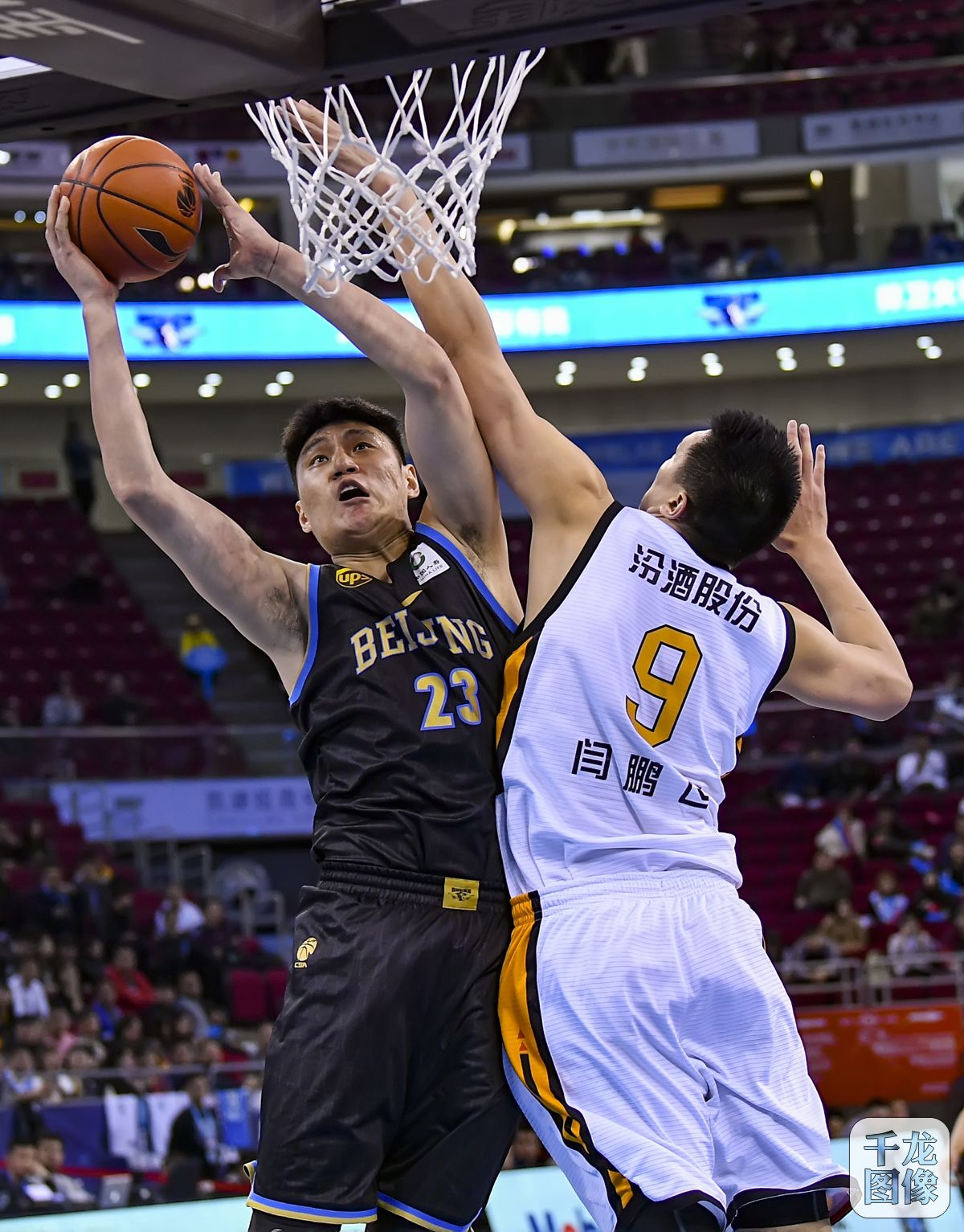 在面对高水 在面对高水