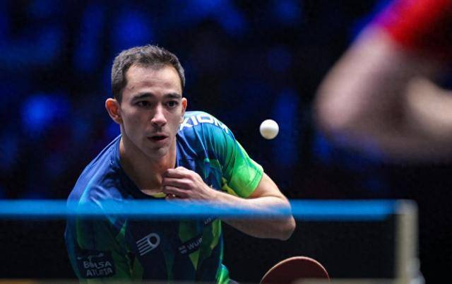 球动作一致 球动作一致