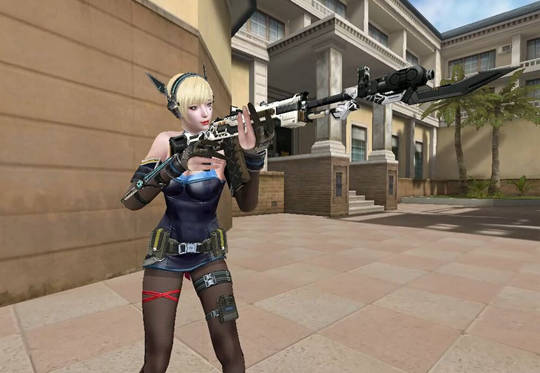 多因子